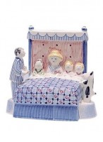Rye Pottery - Pastoral Collection - Mother's Day