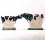 RYE BULL & COW