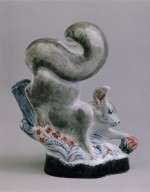 LONDON GREY SQUIRREL