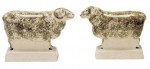 RYE RAM & EWE NATURAL