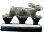 THE RYE RUNNING HARE