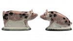 THESE LI'L PIGS FROM RYE