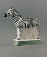 THE RYE ZEBRA
