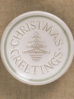 Christmas dish