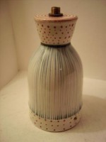 LB2 stripe lamp base (Small)