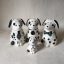 Rye Pottery Hand made and hand decorated ceramic Puppies and Dogs3