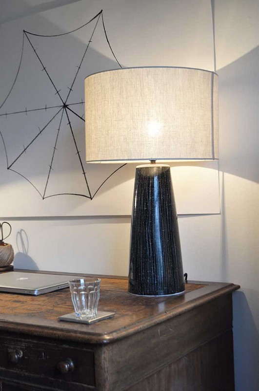The Lb1 Mid Century Modern Table Lamp, Mid Century Table Lamps Uk