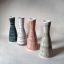 Rye Pottery Mid Century Modern Vase the v11 sm