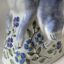 Rye Pottery Animal hand made Rabbit Hare Gift Spring Easter Home Table Decoration Country Kitchen English Countryside Delft